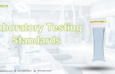 Laboratory Testing Standards